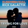 Download track Trying For Love (Instrumental)