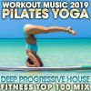 Download track Downward Dog, Pt. 17 (100 BPM Pilates Chill Out Downtempo Ambient Fitness Mix)