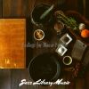 Download track Tranquil Dinner Parties