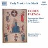 Download track 10. Jacopo Da Bologna - Aquila Altera (Codex Faenza)