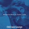 Download track Alluring Tenor Saxophone Solo - Vibe For Organic Coffee