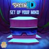 Download track Set Up Your Mind (Shockillaz Remix)