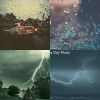 Download track Marvellous Ambiance For Thunderstorms