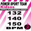 Download track Kidsos (150 Bpm Powerful Uptempo Cardio, Fitness, Crossfit & Aerobics Workout Versions)