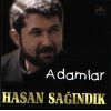 Download track Sana Yazdım