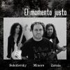 Download track El Momento Justo