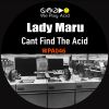 Download track Can't Find The Acid (Karl Malone Remix)