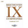Download track Beethoven: Symphony No. 7 In A Major Op. 92 - 3. Scherzo. Presto
