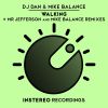 Download track Walking (Mike Balance Remix)