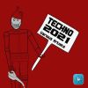 Download track Zombie (Deep Tech Line Mix)