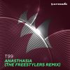 Download track Anasthasia (The Freestylers Extended Remix)