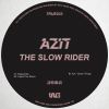 Download track The Slow Rider (Liquid Trax Remix)