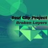 Download track Broken Layers (Radio Edit)