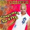 Download track Conquista (Ao Vivo)