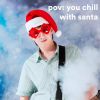 Download track It's Beginning To Look A Lot Like Christmas (Lofi Edit)