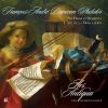 Download track Sinfonia No. 3 In G Major: III. Giga Allegro