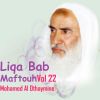 Download track Liqa Bab Maftouh, Pt. 2