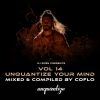 Download track Unquantize Your Mind Vol. 14 - Compiled And Mixed By Coflo (Continuous DJ Mix)