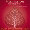 Download track Introduction To Meditation