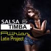 Download track Bailalo Con Sabrosura