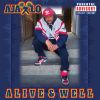 Download track Alive & Well