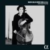 Download track Bach: Cello Suite No. 5 In C Minor, BWV 1011: V. Gavottes 1 & 2