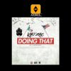 Download track Doing That (Radio Edit)