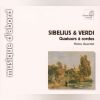 Download track Sibelius, String Quartet 'Voces Intimae' In D Minor, Op. 56 - II. Vivace