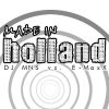 Download track Made In Holland (Danceboy Remix Edit)