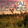 Download track Capital Letters - Tribute To Hailee Steinfeld And Bloodpop (Instrumental Version)