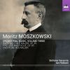 Download track Moszkowski: Suite D'orchestre No. 1, Op. 39: IIIh. Allegro Scherzando