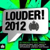 Download track Louder! 2012 (Continuous Mix 1)