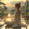 Download track Vibraciones De Yoga Zen