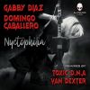 Download track Nyctophilia (Original Mix)