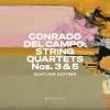 Download track String Quartet No. 3 In C Minor: II. Quasi Lento E Íntimo (Live At The Fundación Juan March)