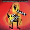 Download track You're So Special (Danny Wild Remix)