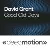 Download track Good Old Days (Original)