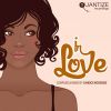 Download track In Love (Continuous DJ Mix)