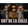Download track Yo Soy De La Calle