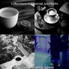 Download track Groovy Ambience For Cold Brews