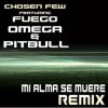 Download track Mi Alma Se Muere (Remix)