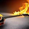 Download track Guitar Inferno