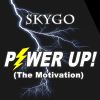 Download track Power Up (The Motivation) (Extended Mix)