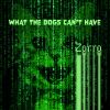 Download track What The Dogs Can’t Have