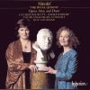 Download track Alessandro, Act I - Recit Duet (Lisaura, Rossane): Che Vidi? / Che Mirai!