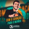 Download track Eu Amo O Gado E O Gado Me Ama