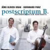 Download track Postscriptum No. 1