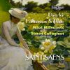 Download track Saint-Saëns Duos, Op. 8 I. Fantasia E Fugua