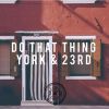 Download track Do That Thing (Carson Dodd Remix)