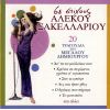 Download track ΛΕΣ ΚΑΙ ΉΤΑΝ ΧΘΕΣ